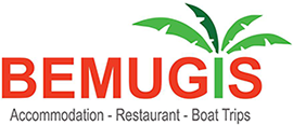 Bemugi's - accommodation, restaurant, boat trips in Santa Maria, Mozambique